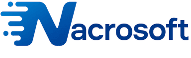 Nacrosoft Logo