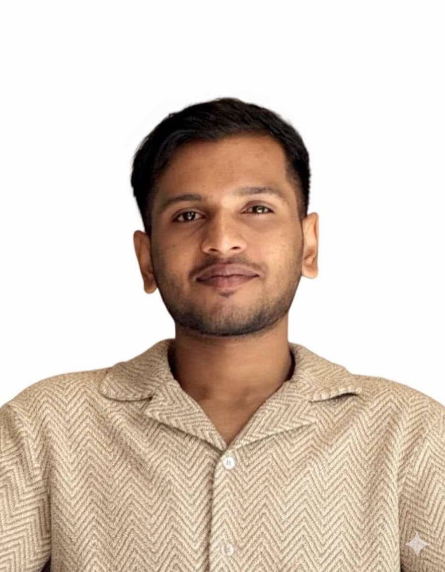 Mohammed Nasrim  - Senior DevOps Engineer at NacroSoft Technologies